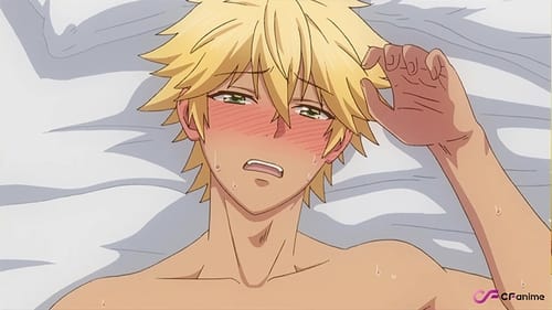 Kuro Gal ni Natta kara Shinyuu to shitemita.