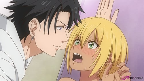 Kuro Gal ni Natta kara Shinyuu to shitemita.