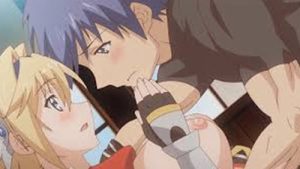 Koikishi Purely Kiss Episodio 1