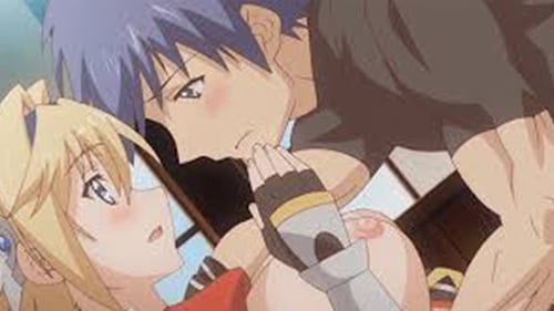 Koikishi Purely Kiss