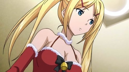 Koiito Kinenbi The Animation