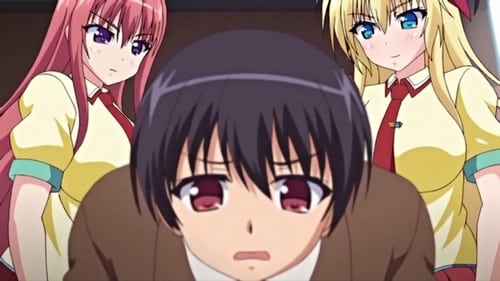 Do S na Seitokaichou-sama ga M Note ni Shihai Saremashita