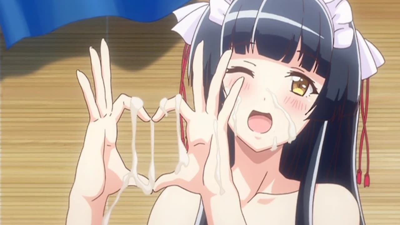 Honoo no Haramase Oppai Ero Appli Gakuen The Animation