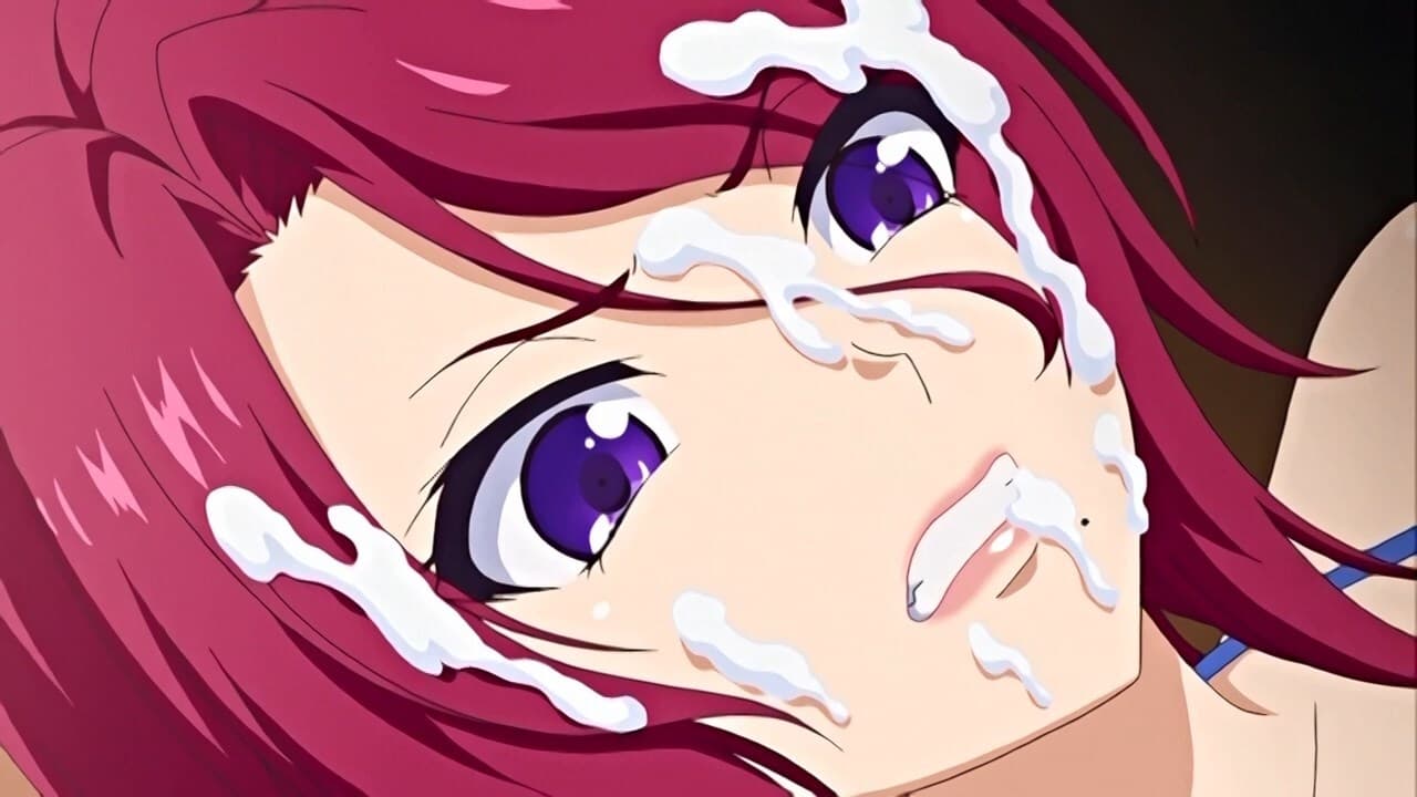 Mesu Kyoushi 4: Kegasareta Kyoudan