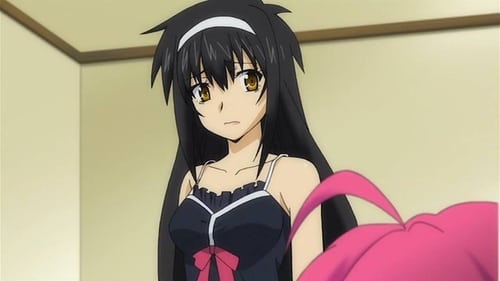 My Imouto: Koakuma Na A-Cup