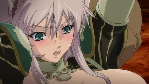 Ikusa Otome Suvia