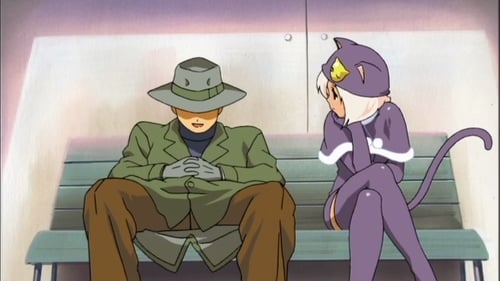 Little Monica Monogatari