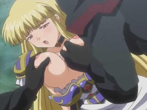 Ikusa Otome Valkyrie Shinshou