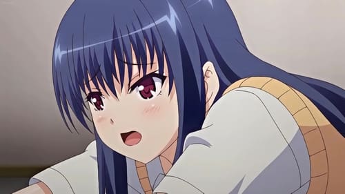 JK to Ero Konbini Tenchou