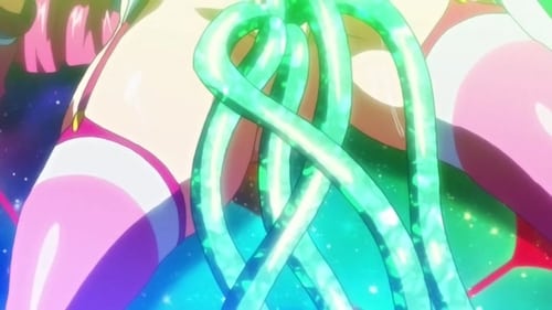 Majuu Jouka Shoujo Utea