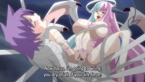 Monmusu Quest!