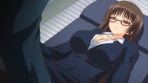 JK to Inkou Kyoushi 4