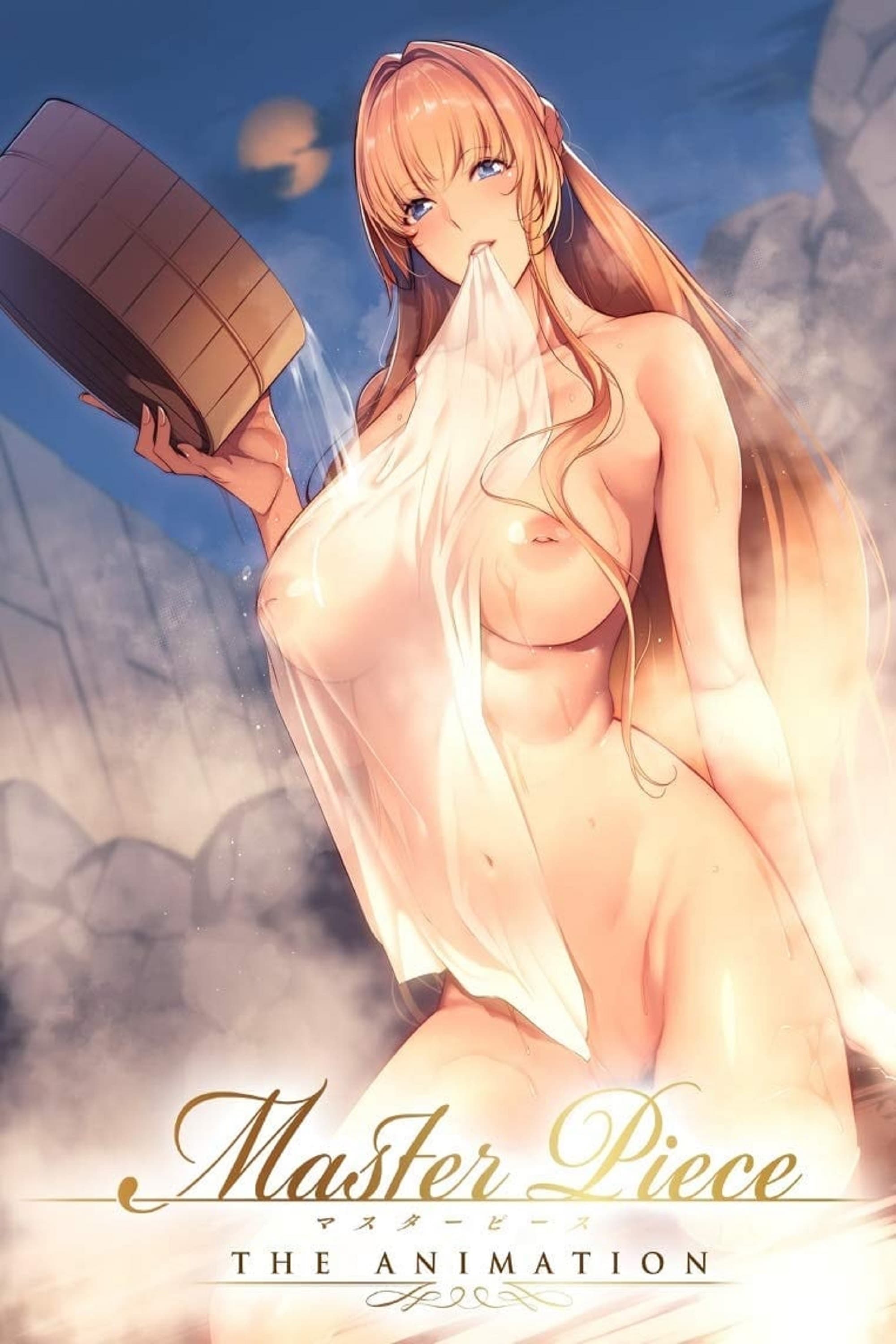 Master Piece Todos os Episodios Online - Animes Hentai