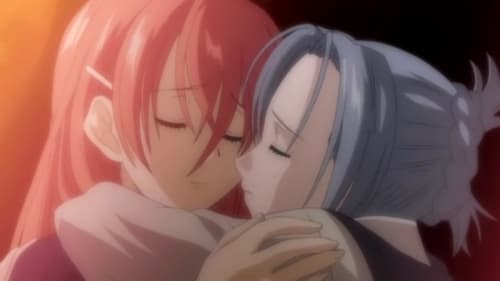 Innocent Lovers