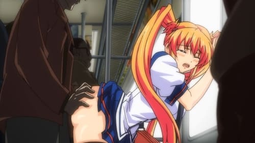 Inshitsu Otaku ni Ikareru Kanojo