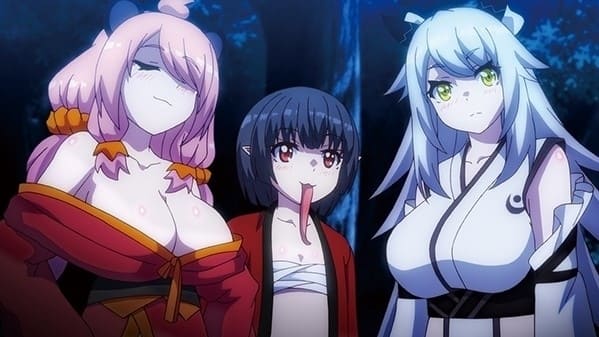 Hyakkiya Tantei Jimusho