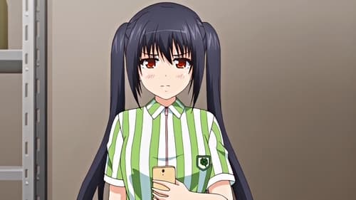 JK to Ero Konbini Tenchou