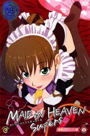 Maid in Heaven Supers