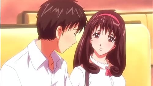 Love Selection Episodio 2 Online - Animes Hentai