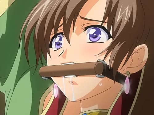 Inda no Himekishi Janne
