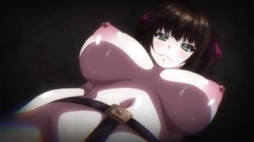 Jashin Shoukan Inran Kyonyuu Oyako Ikenie Gishiki