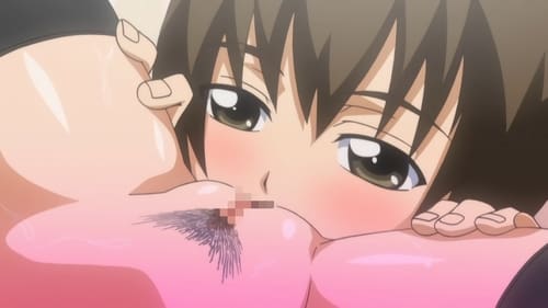 HHH Triple Ecchi