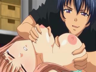 Otome Chibaku Yuugi