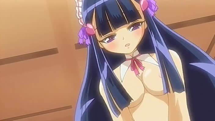 Oshiete Re: Maid