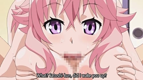 Namaiki: Kissuisou e Youkoso! The Animation