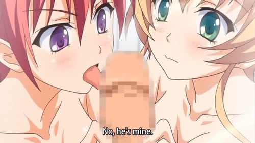 Nuki Doki! Tenshi To Akuma No Sakusei Battle