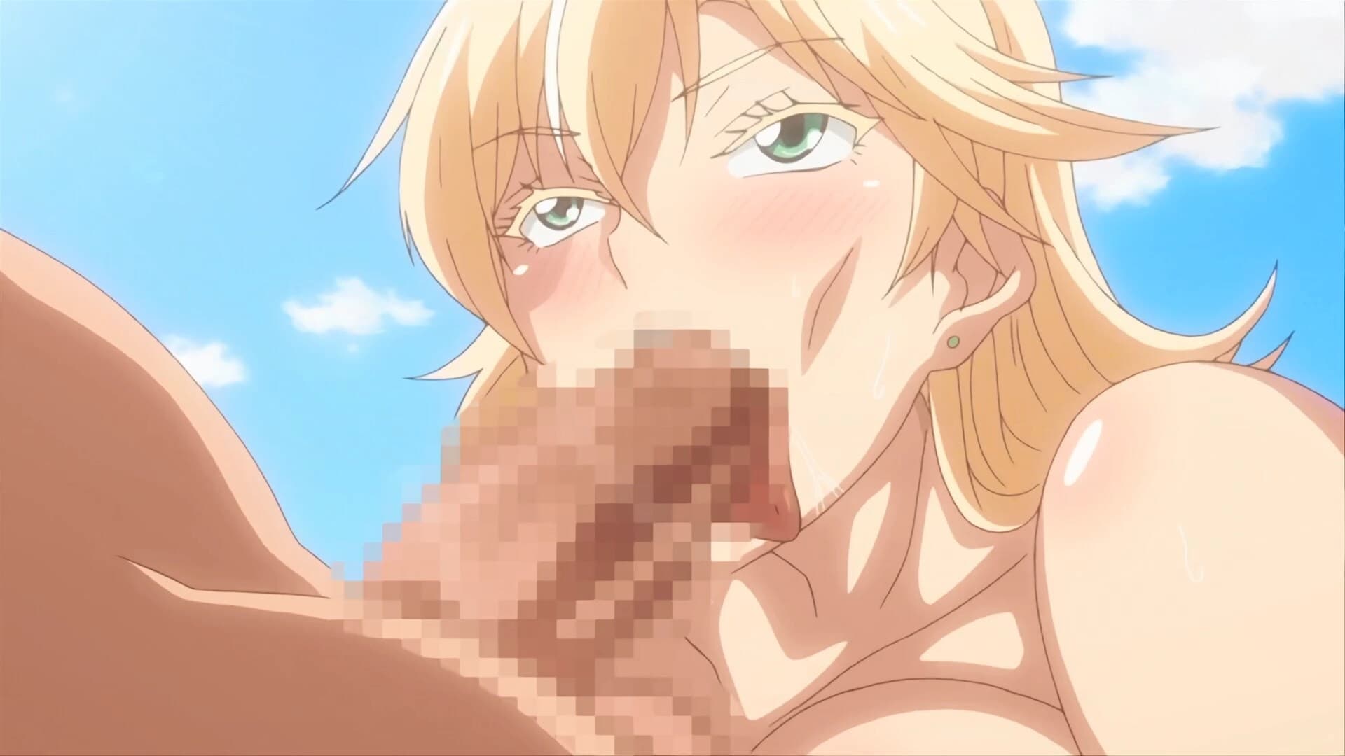 Episodio 1 Online - Animes Hentai. 
