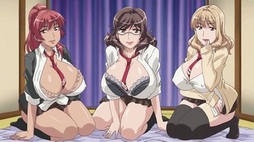 Okusama wa Moto Yariman