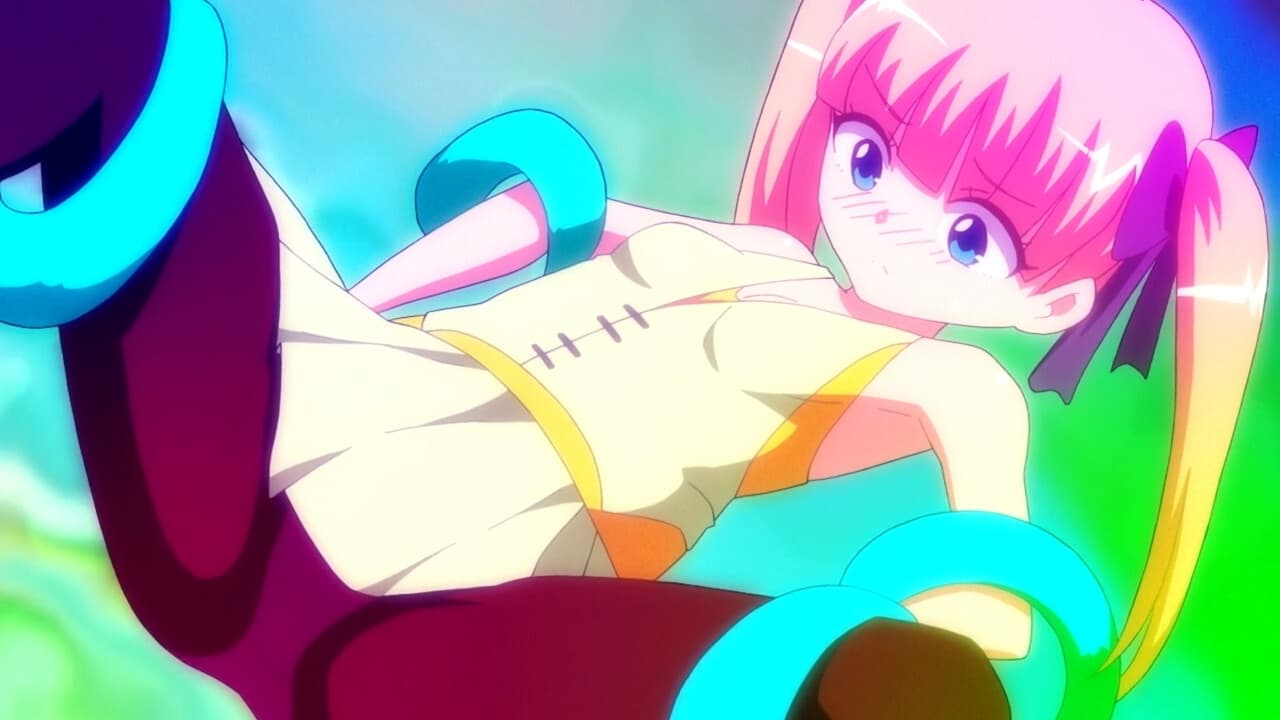 Naedoko Demon’s Ground The Animation