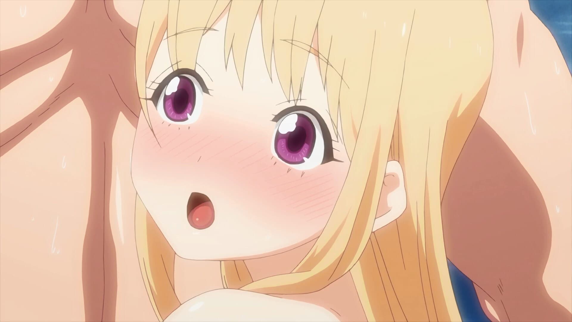 Nudist Beach ni Shuugakuryokou de!!