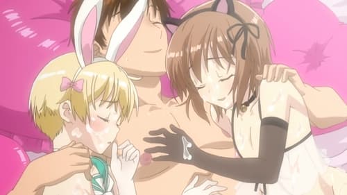 Otokonoko Delivery