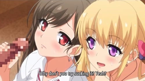 Nariyuki: Papakatsu Girls!!