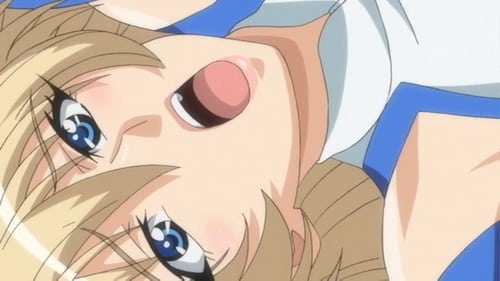 Shoujo Senki Brain Jacker