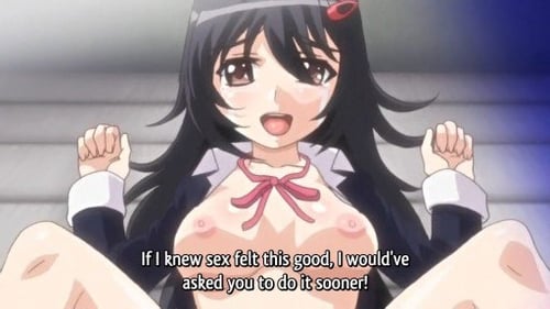 Shoujo Kyouiku