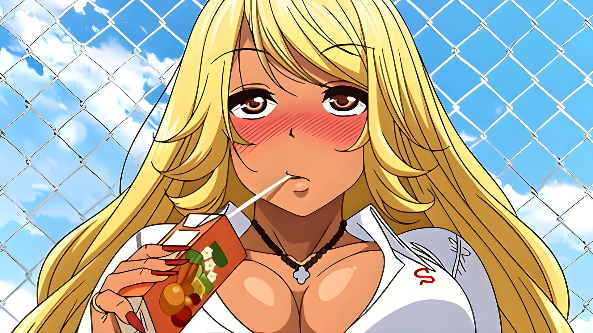 Otaku ni Yasashii Gal toka, Kyonyuu no Osananajimi toka.