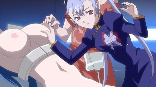Rei and Fuko
