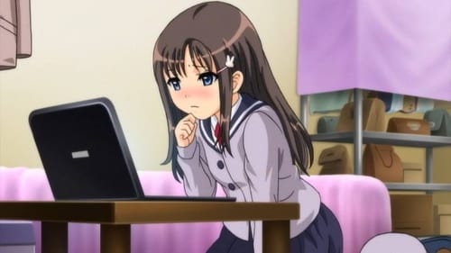 Shoukoujo The Animation