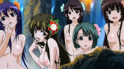 Shoujo x Shoujo x Shoujo