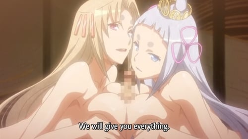 Shikkoku no Shaga The Animation