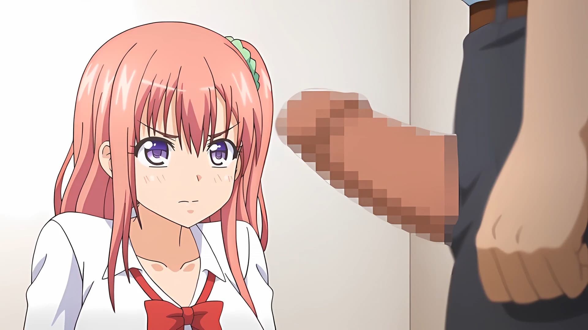 Ero Ishi: Seijun Bishoujo o Kotoba Takumi ni Hametai Houdai