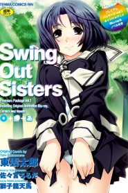 Swing Out Sisters 1 Temporada Online