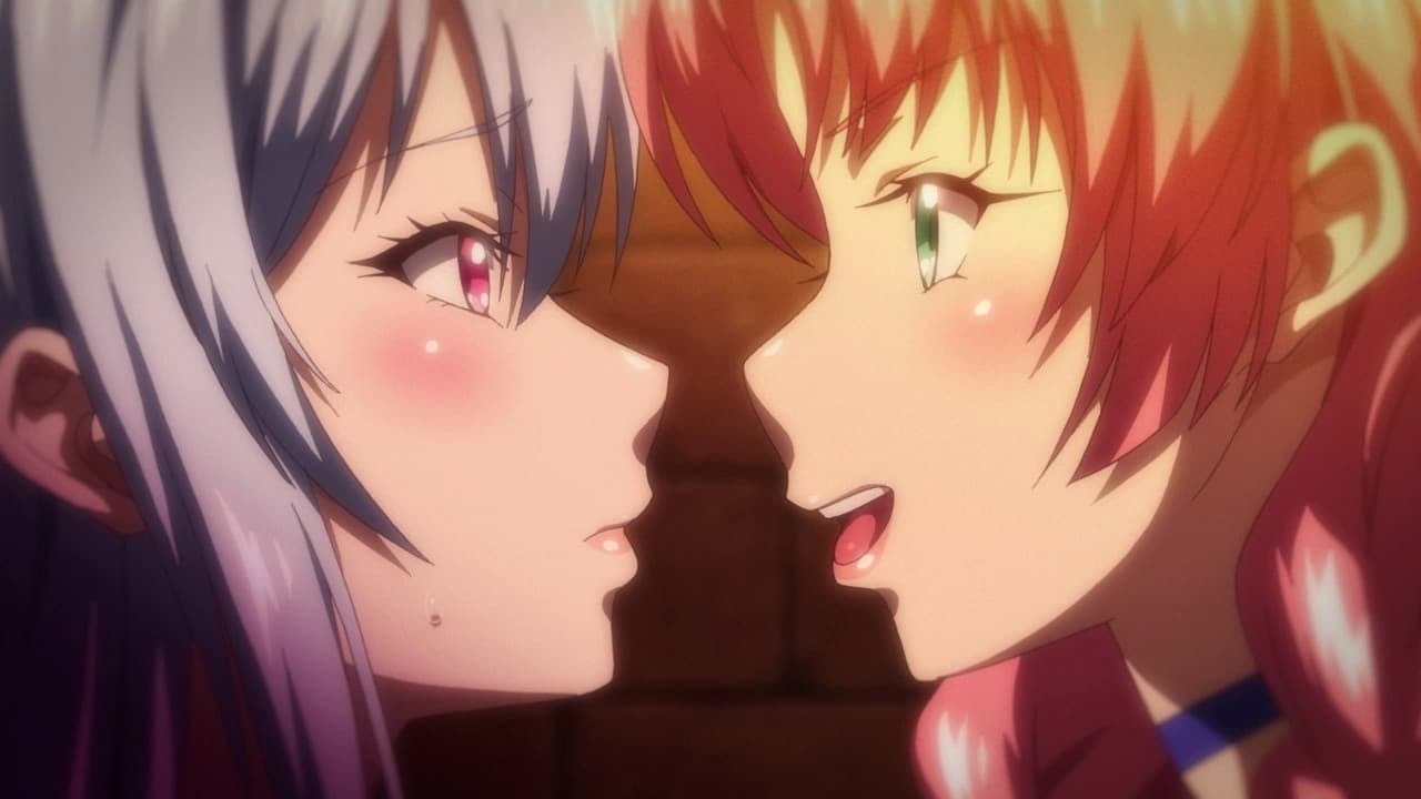 Isekai Yarisaa