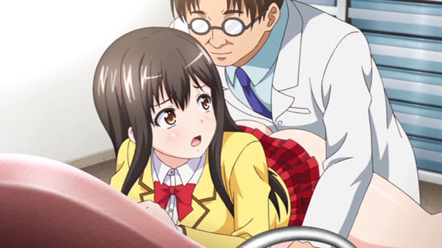 Ero Ishi: Seijun Bishoujo o Kotoba Takumi ni Hametai Houdai