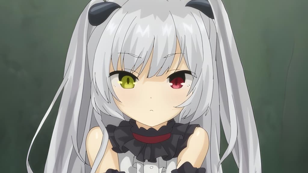 Boku wa Chiisana Succubus no Shimobe