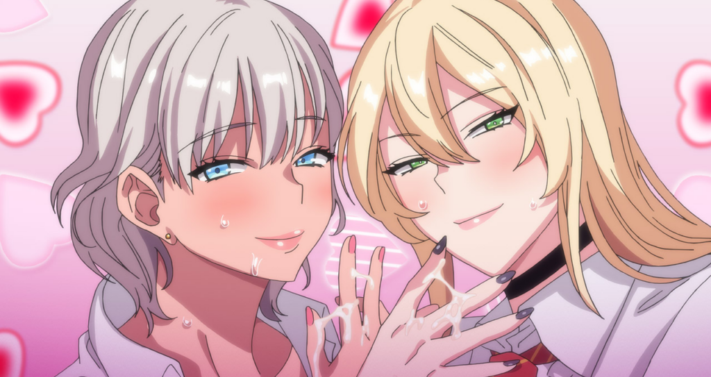 Class de Otoko wa Boku Hitori