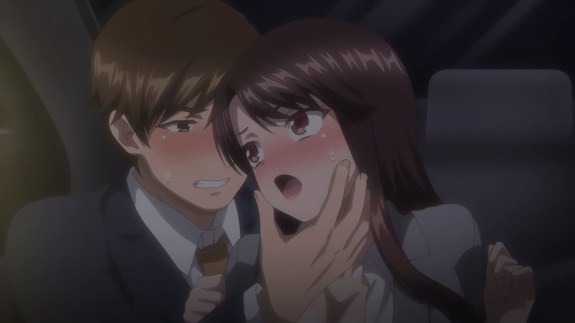 Secret Mission: Sennyuu Sousakan wa Zettai ni Makenai!